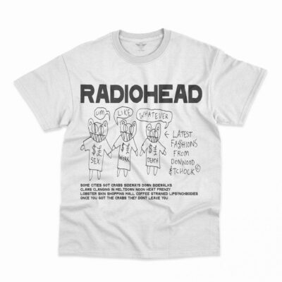 RDH Classic T-shirt HP RDH2DW031224 (7)