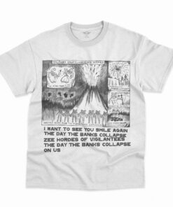 RDH Classic T-shirt HP RDH2DW031224 (9)