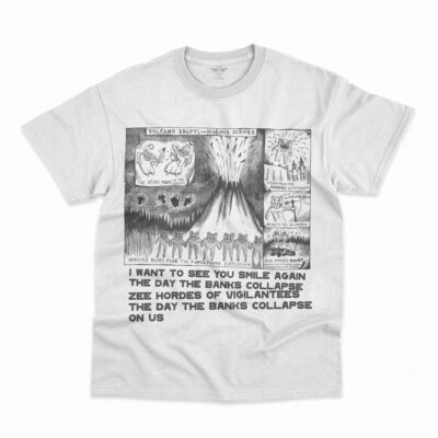 RDH Classic T-shirt HP RDH2DW031224 (9)