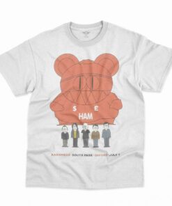 RDH Classic Tshirt, Long Sleeve Tee, Hoodie DL RDH2DS08100 (2)