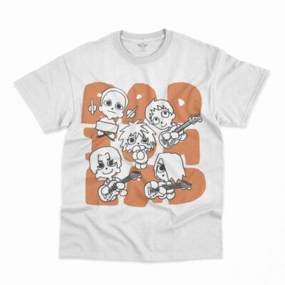 RDH Classic Tshirt, Long Sleeve Tee, Hoodie DL RDH2DWS23090 (6)