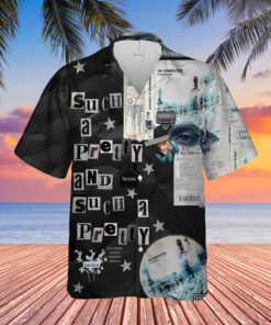 RDH Hawaiian Shirt HP RDHHW030325 (1)