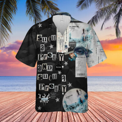 RDH Hawaiian Shirt HP RDHHW030325 (1)