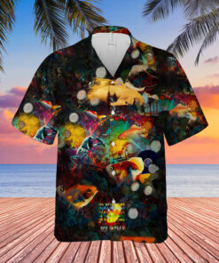 RDH Hawaiian Shirt HP RDHHW030325 (2)