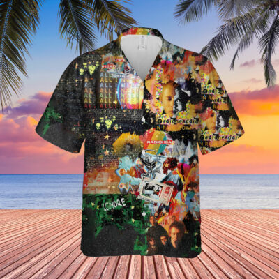 RDH Hawaiian Shirt HP RDHHW030325 (3)