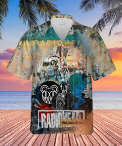 RDH Hawaiian Shirt HP RDHHW030325 (4)