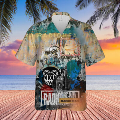 RDH Hawaiian Shirt HP RDHHW030325 (4)
