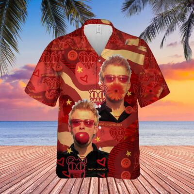 RDH Hwaiian Shirt HP RDHHW030325 (10)