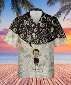 RDH Hwaiian Shirt HP RDHHW030325 (32)