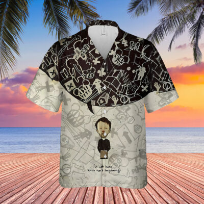 RDH Hwaiian Shirt HP RDHHW030325 (32)