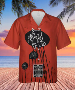 RDH Hwaiian Shirt HP RDHHW030325 (36)