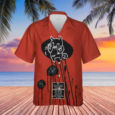 RDH Hwaiian Shirt HP RDHHW030325 (36)