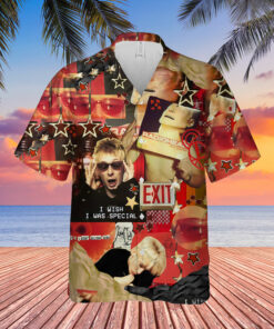 RDH Hwaiian Shirt HP RDHHW030325 (9)