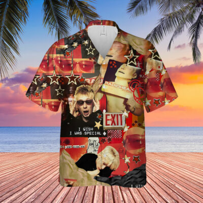 RDH Hwaiian Shirt HP RDHHW030325 (9)