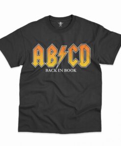 Rocknation Classic T-Shirt HP RNT2DB271224 (15)