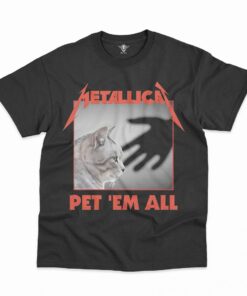 Rocknation Classic T-Shirt HP RNT2DB271224 (2)