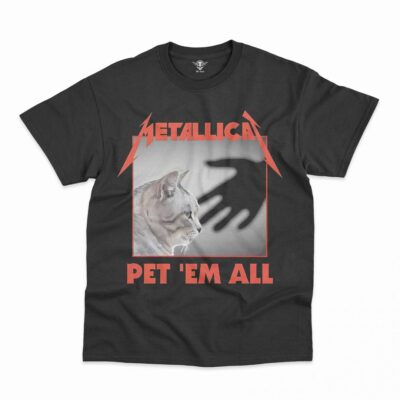 Rocknation Classic T-Shirt HP RNT2DB271224 (2)