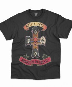 Rocknation Classic T-Shirt HP RNT2DB271224 (26)