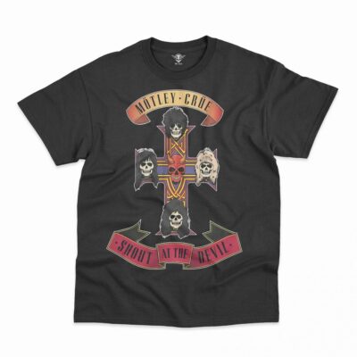 Rocknation Classic T-Shirt HP RNT2DB271224 (26)