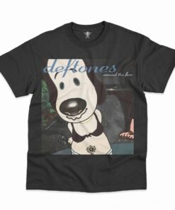 Rocknation Classic T-Shirt HP RNT2DB271224 (28)