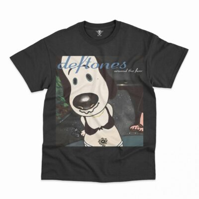 Rocknation Classic T-Shirt HP RNT2DB271224 (28)