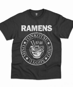 Rocknation Classic T-Shirt HP RNT2DB271224 (38)