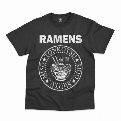 Rocknation Classic T-Shirt HP RNT2DB271224 (38)