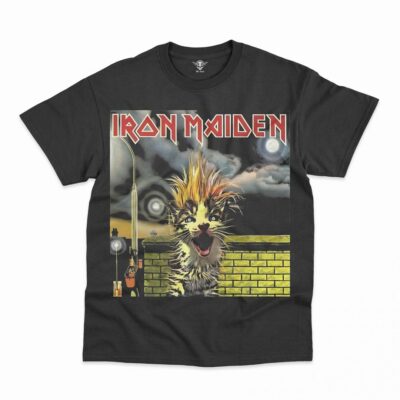 Rocknation Classic T-Shirt HP RNT2DB271224 (41)