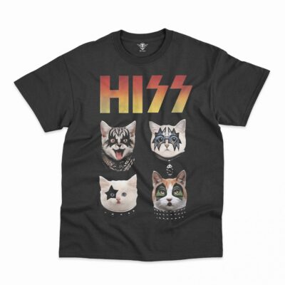 Rocknation Classic T-Shirt HP RNT2DB271224 (42)