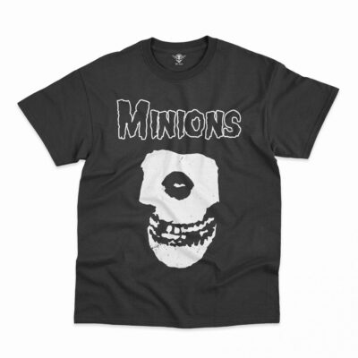 Rocknation Classic T-Shirt HP RNT2DB271224 (43)