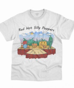 Rocknation Classic T-shirt HP RNT2DW271224 (10)