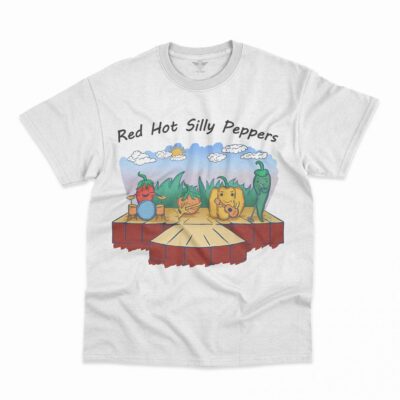 Rocknation Classic T-shirt HP RNT2DW271224 (10)
