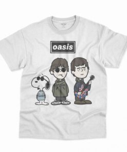 Rocknation Classic T-shirt HP RNT2DW271224 (2)