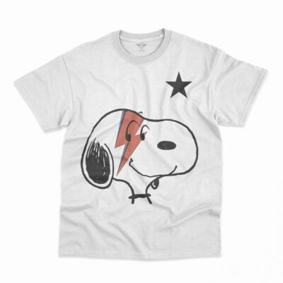 Rocknation Classic T-shirt HP RNT2DW271224 (3)