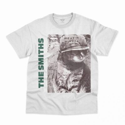 Rocknation Classic T-shirt HP RNT2DW271224 (5)