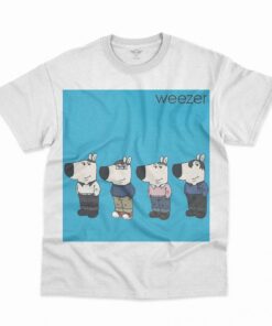 Rocknation Classic T-shirt HP RNT2DW271224 (7)