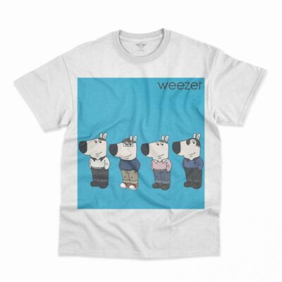 Rocknation Classic T-shirt HP RNT2DW271224 (7)