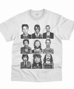 Rocknation Classic T-shirt HP RNT2DW271224 (9)