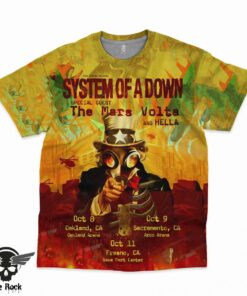 SOAD All Over Print DL SOAD3DS14060 (10)