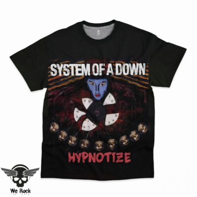 SOAD All Over Print DL SOAD3DS14060 (12)