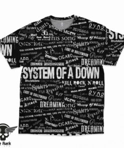 SOAD All Over Print DL SOAD3DS14060 (16)