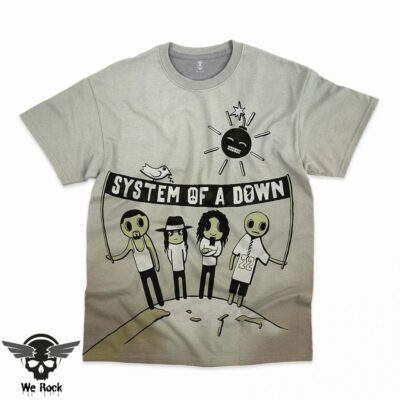 SOAD All Over Print DL SOAD3DS14060 (17)