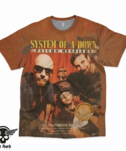 SOAD All Over Print DL SOAD3DS14060 (2)