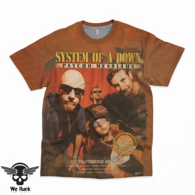SOAD All Over Print DL SOAD3DS14060 (2)