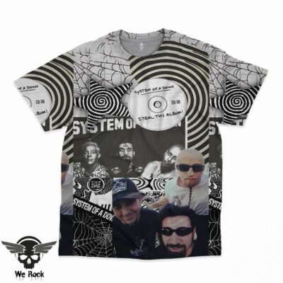 SOAD All Over Print DL SOAD3DS14060 (4)