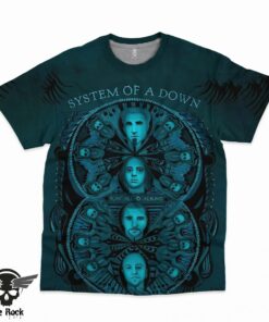 SOAD All Over Print DL SOAD3DS14060 (5)