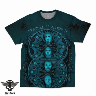 SOAD All Over Print DL SOAD3DS14060 (5)