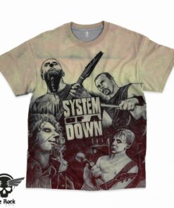 SOAD All Over Print DL SOAD3DS14060 (6)