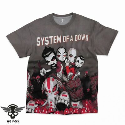 SOAD All Over Print DL SOAD3DS14060 (8)