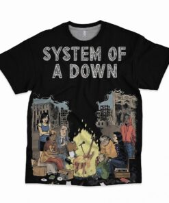 SOAD AOP Shirt HP SOAD3DS151224 (1)